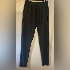 Outdoor Voices Men’s Joggers Pants Dark‎ Grey Size Large Very Soft